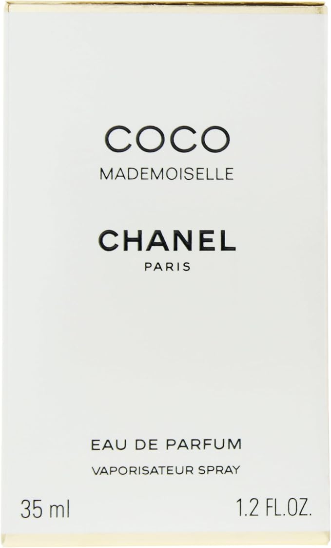 Chanel Coco Mademoiselle Eau De Parfum Spray 35ml