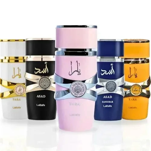 Original Perfume Gift Set for Women