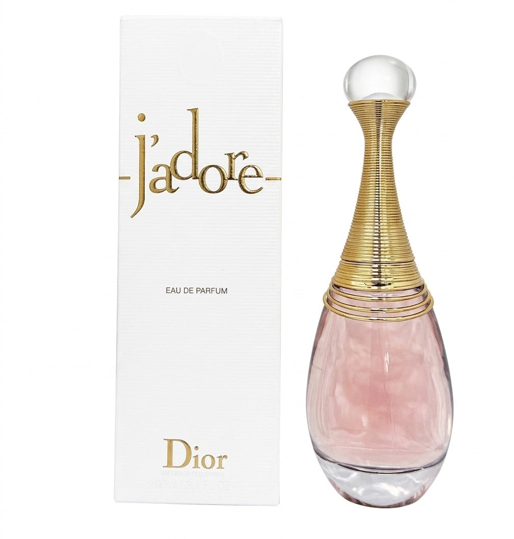 J’adore Dior Eau de Parfum for Women – 100ml | Luxury Floral Fragrance