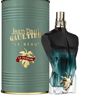 Le Beau Le Parfume Intense for Men - 4.2oz