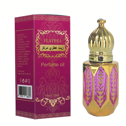 10ml Red Pheromone Oil - Elevate Your Attraction Game