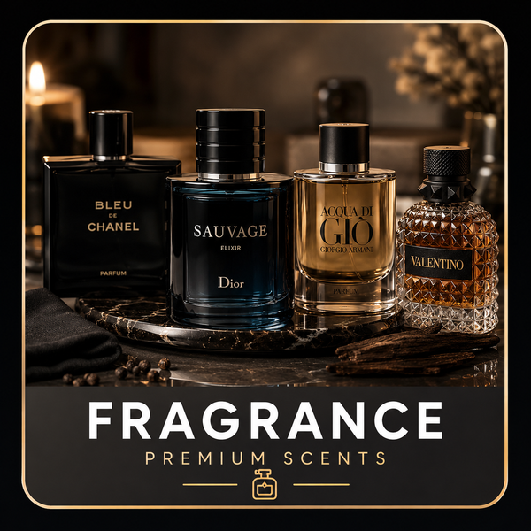 Fragrance