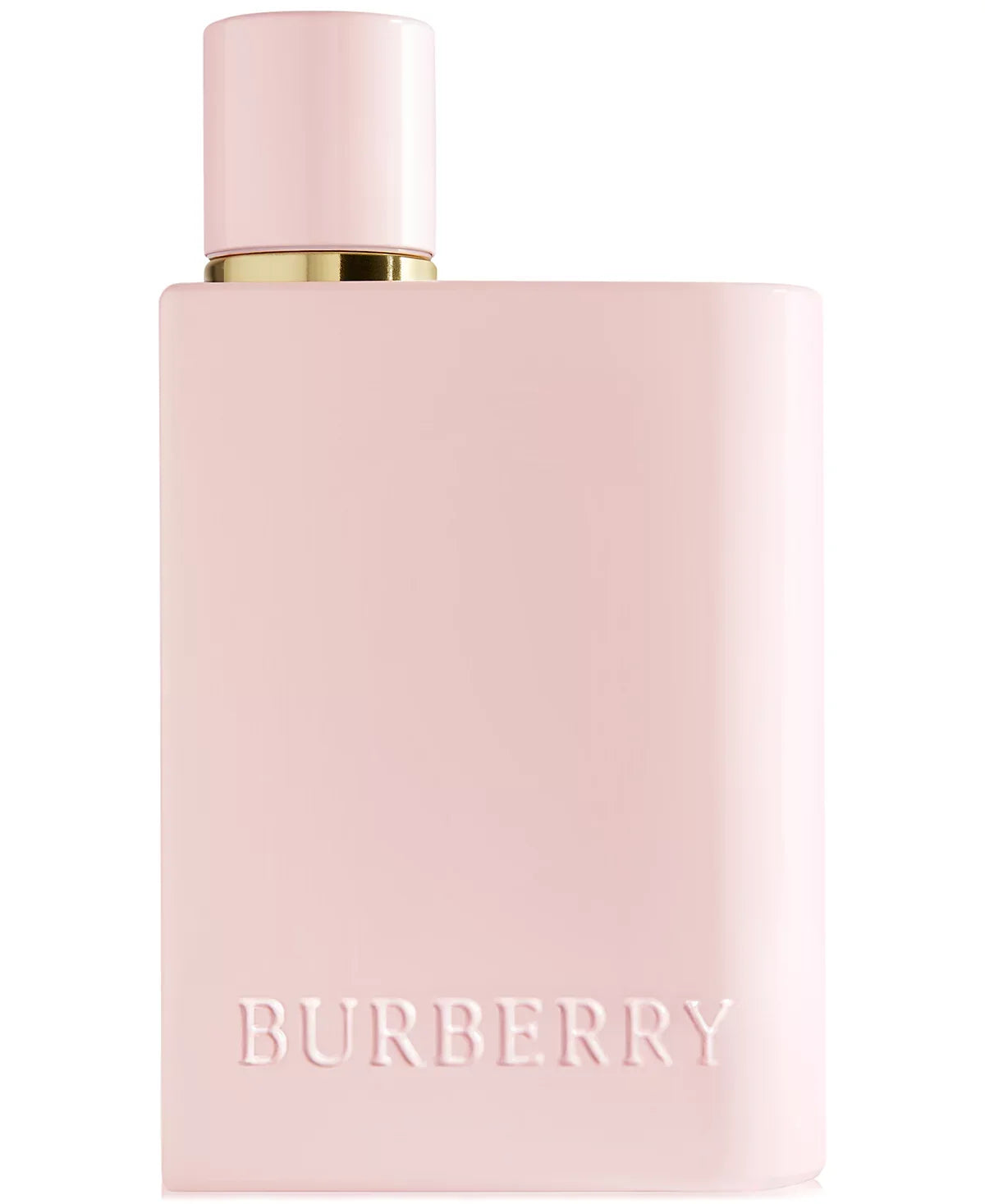 BURBERRY Her Elixir Eau De Parfum Intense EDP 3.3 Oz 100ml For Woman NIB SEALED