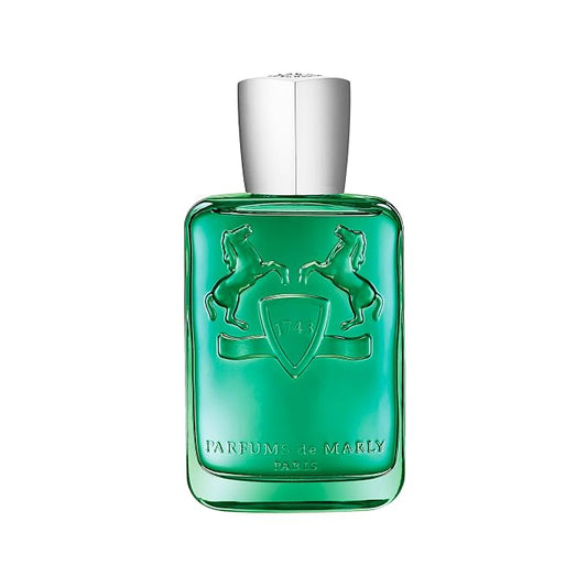 Parfums de Marly Greenley Eau de Parfum – Parfum for Men – 4.2 Fl Oz
