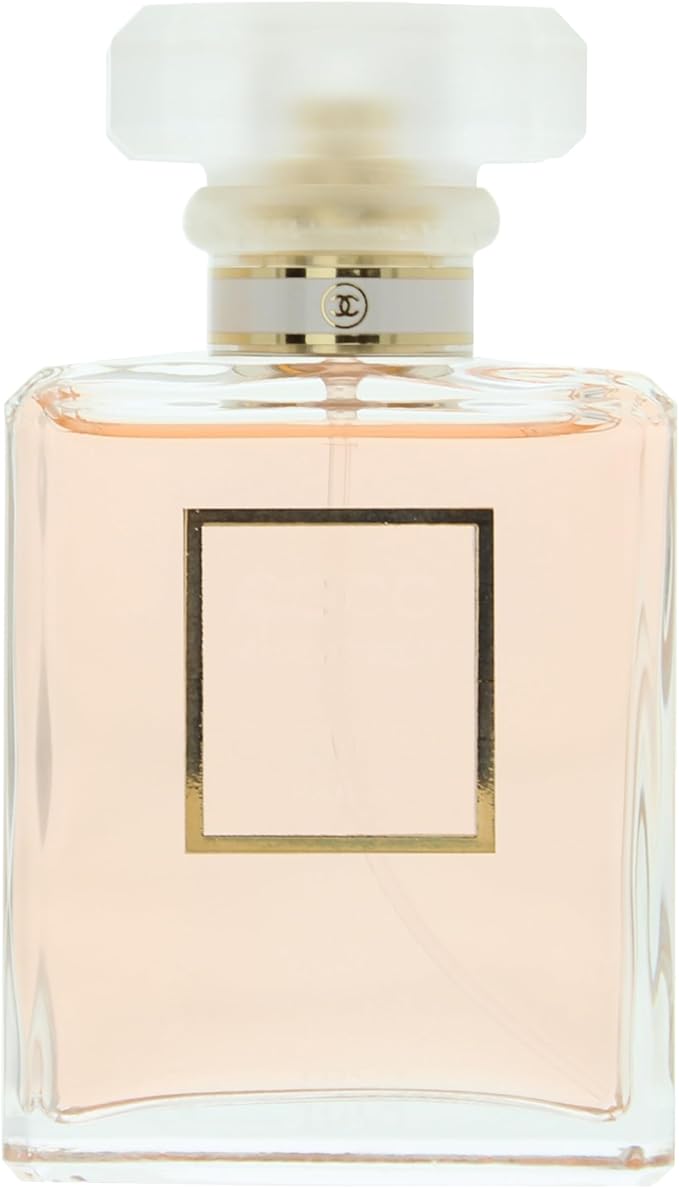 Chanel Coco Mademoiselle Eau De Parfum Spray 35ml