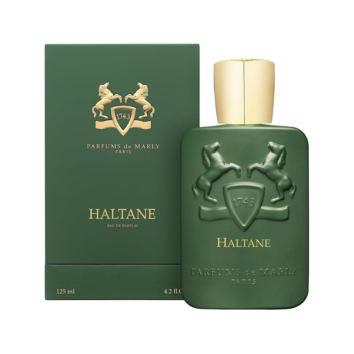 PARFUMS DE MARLY Haltane - Luxurious Men's Eau de Parfum