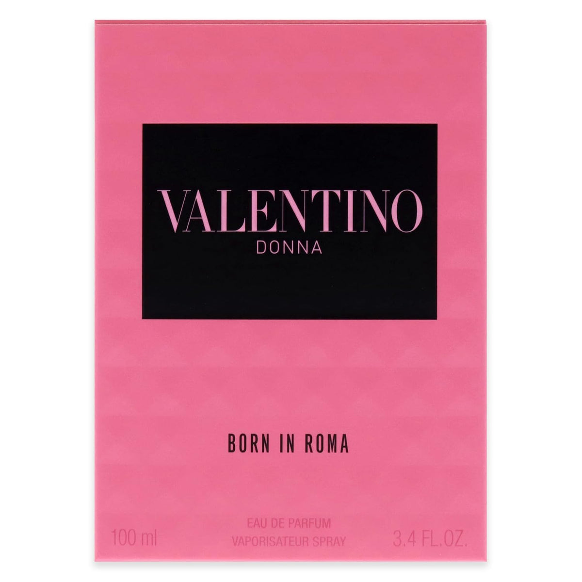 Valentino Donna Born In Roma EDP Spray Women 3.4 oz - Embrace Your Elegance