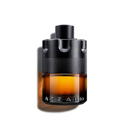 The Most Wanted by Azzaro for Men - 3.38 oz Parfum Spray