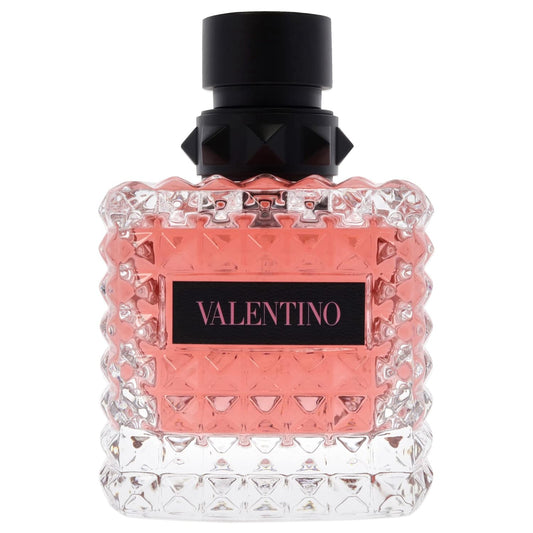 Valentino Donna Born In Roma EDP Spray Women 3.4 oz - Embrace Your Elegance
