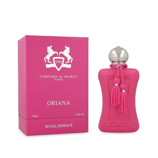 PARFUMS DE MARLY Oriana - A Luxurious Eau de Parfum for Women