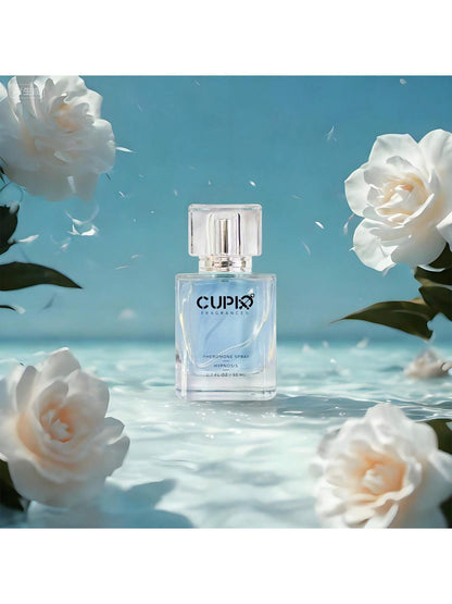 Cupids Hypnosis 2.0 Pheromone Cologne - Enhance Your Allure