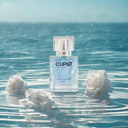 Cupids Hypnosis 2.0 Pheromone Cologne - Enhance Your Allure