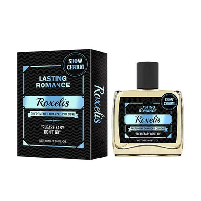 Men's Pheromone  Perfume