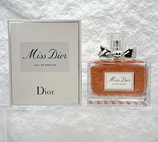 Miss Dior Eau de Parfum for Women – Timeless Floral Elegance