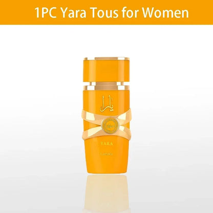 Lattafa Yara Women Perfume