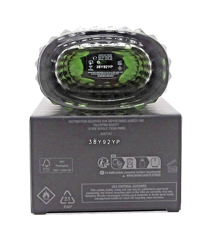 Valentino Uomo Born in Roma Green Stravaganza 3.4 oz EDT - A Distinctive Fragrance