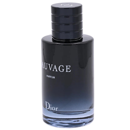 Sauvage Parfum by Christian Dior for Men - 3.3 / 3.4 oz New in Box