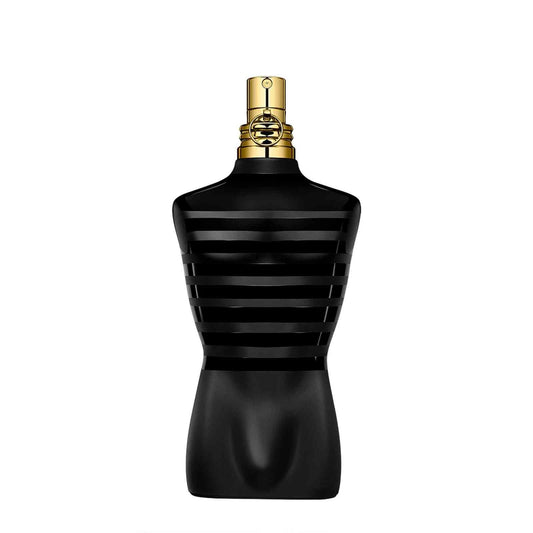 Jean Paul Gaultier Le Male Le Parfum 75ml Eau de Parfum Intense - New & Sealed