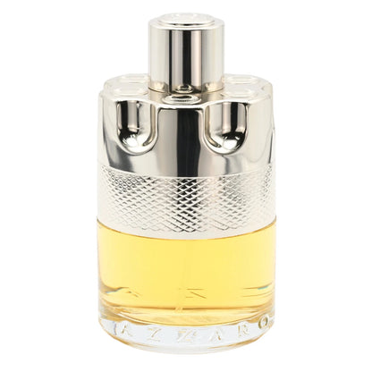 Azzaro Wanted by Azzaro Cologne for Men EDT 3.38 oz - New In Box