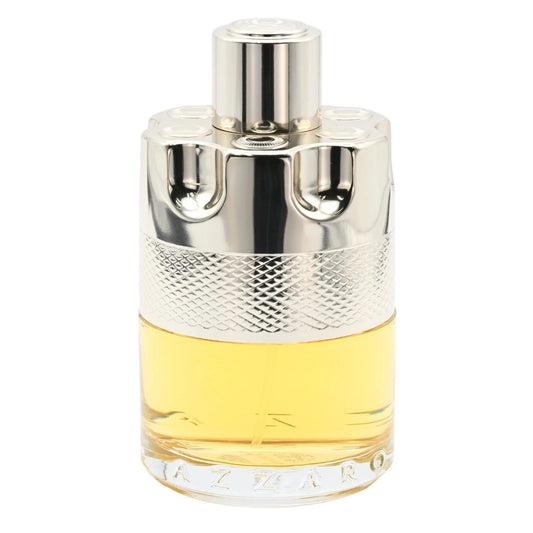 Azzaro Wanted by Azzaro Cologne for Men EDT 3.38 oz - New In Box