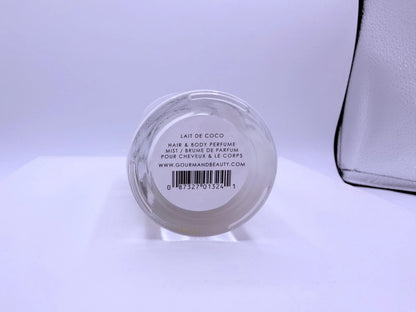 Le Monde Gourmand Lait De Coco 108 Hair & Body Eau De Toilette 100 ML/ 3.4 FL Oz