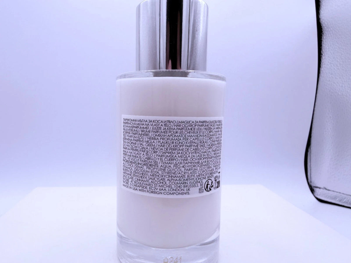 Le Monde Gourmand Lait De Coco 108 Hair & Body Eau De Toilette 100 ML/ 3.4 FL Oz