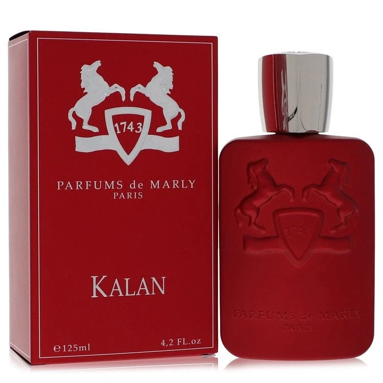 Parfums de Marly Kalan EDP 125 ml - Distinctive Elegance in Fragrance