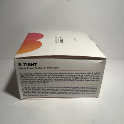 Maelys Cosmetics B-Tight Lift and Firm Booty Mask Moisturizer - 3.3 oz