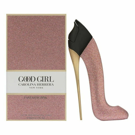 Carolina Herrera Good Girl Fantastic Pink 2.7oz Women's Eau de Parfum SEALED